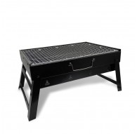 Folding grill suitcase 43x29x22 cm Maestro MR-1010