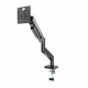 Gembird MA-DA1-04 Full-motion desk display mounting arm, 17”-32”, black