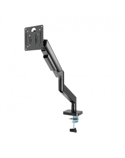 Gembird MA-DA1-04 Full-motion desk display mounting arm, 17”-32”, black