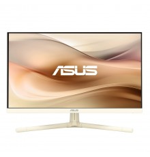 ASUS VU249CFE-M computer monitor 60.5 cm (23.8") 1920 x 1080 pixels Full HD Gold