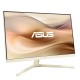 ASUS VU249CFE-M computer monitor 60.5 cm (23.8") 1920 x 1080 pixels Full HD Gold