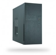 Chieftec HO-11B Tower Black 350 W