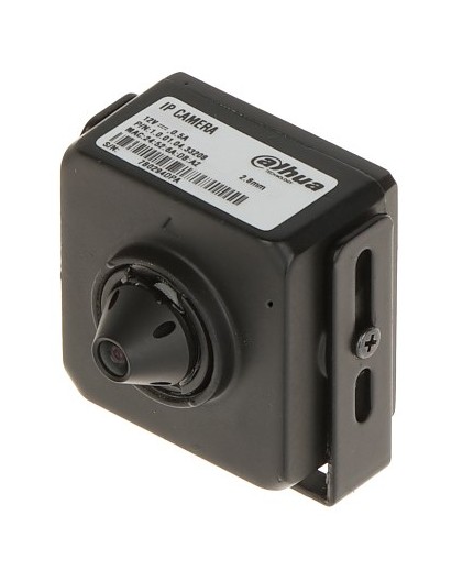 IP Camera IPC-HUM4231S-L4-0280B-S3 Pinhole