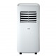 Beko BS207C portable air conditioner 1900 W White