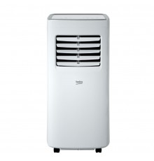 Beko BS207C portable air conditioner 1900 W White