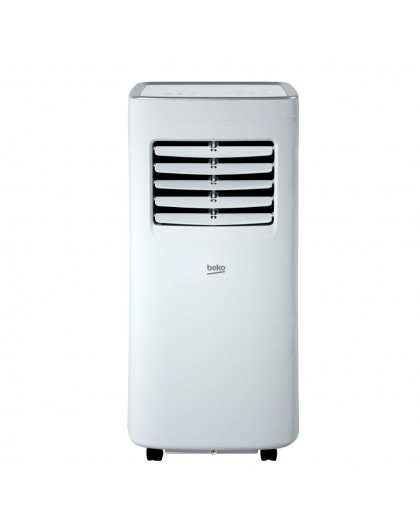 Beko BS207C portable air conditioner 1900 W White