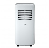 Beko BS207C portable air conditioner 1900 W White