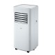 Beko BS207C portable air conditioner 1900 W White
