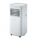 Beko BS207C portable air conditioner 1900 W White