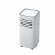 Beko BS207C portable air conditioner 1900 W White