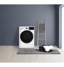 Smeg Washing Machine WNP96SLAAIN White