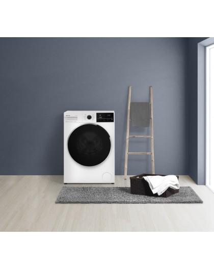 Smeg Washing Machine WNP96SLAAIN White