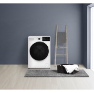 Smeg Washing Machine WNP96SLAAIN White