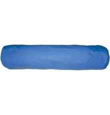 Positioning pillow for legs during sleep Cylinder 70