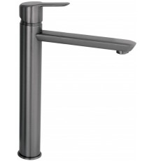 High basin mixer