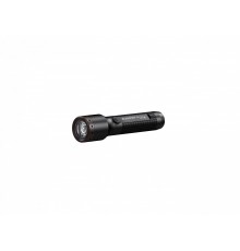 Ledlenser P5R Core Black Hand flashlight LED