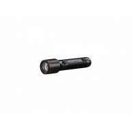 Ledlenser P5R Core Black Hand flashlight LED