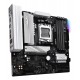 Asrock B850M Pro RS AMD B850 Socket AM5 micro ATX