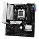 Asrock B850M Pro RS AMD B850 Socket AM5 micro ATX