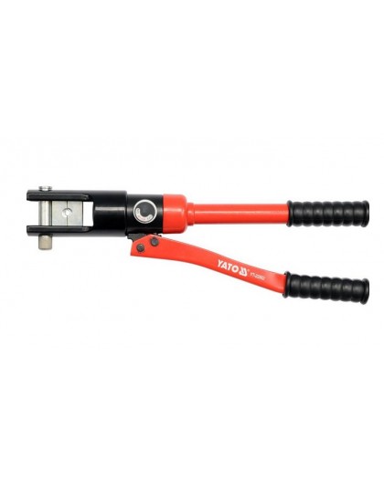 YATO CRIMPING PLIERS 16-300mm2 22862