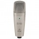 Behringer C-1U Mikrofon pojemnościowy USB