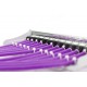 Installation cable DIGITUS category 6 F/UTP Dca AWG23/1 LSOH, 305m, purple, spool