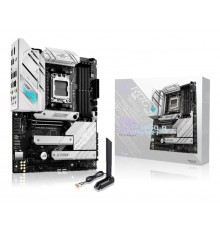 ASUS ROG STRIX B650-A GAMING WIFI AMD B650 Socket AM5 ATX