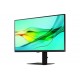 Samsung S60UD computer monitor 68.6 cm (27") 2560 x 1440 pixels Quad HD LCD Black