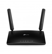 TP-Link Archer AC1200 Wireless Dual Band 4G LTE Router