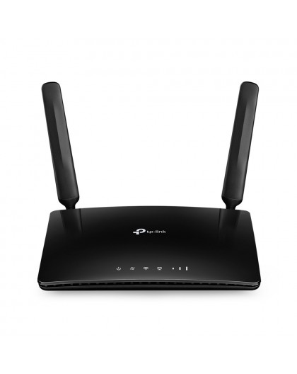 TP-Link Archer AC1200 Wireless Dual Band 4G LTE Router