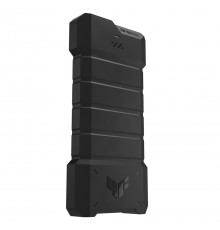 ASUS TUF Gaming A2 SSD enclosure Black M.2