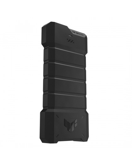 ASUS TUF Gaming A2 SSD enclosure Black M.2