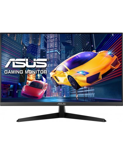 ASUS VY279HGE computer monitor 68.6 cm (27") 1920 x 1080 pixels Full HD Black