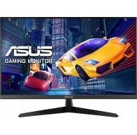 ASUS VY279HGE computer monitor 68.6 cm (27") 1920 x 1080 pixels Full HD Black