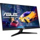 ASUS VY279HGE computer monitor 68.6 cm (27") 1920 x 1080 pixels Full HD Black