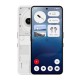 Nothing Phone (3a) 17.2 cm (6.77") Dual SIM Android 15 5G USB Type-C 12 GB 256 GB 5000 mAh White