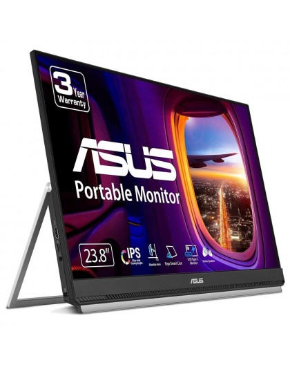 ASUS ZenScreen MB249C 60.5cm (16:9) FHD HDMI