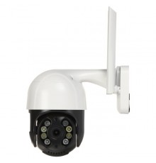 IP Camera Rotating Outdoor ICSEE-W81SD Wi-Fi 8MP