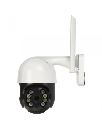 IP Camera Rotating Outdoor ICSEE-W81SD Wi-Fi 8MP