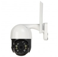 IP Camera Rotating Outdoor ICSEE-W81SD Wi-Fi 8MP
