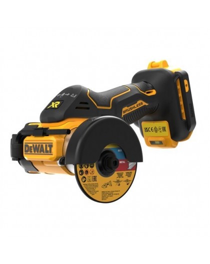 DeWALT DCS438N-XJ cordless universal cutter 18 V