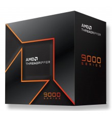 AMD Ryzen Threadripper 9970X processor