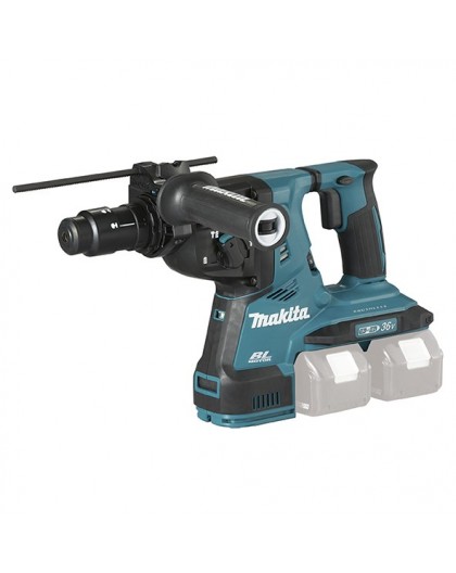 Makita DHR281Z not categorized