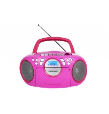 Blaupunkt BB16PK CD/MP3 player
