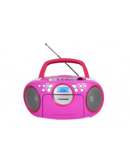 Blaupunkt BB16PK CD/MP3 player