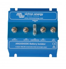 Argodiode 100-3AC 3 batteries 100A