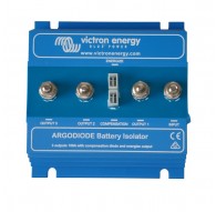 Argodiode 100-3AC 3 batteries 100A
