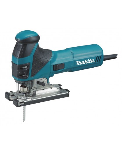 Makita 4351FCTJ power jigsaw 720 W 2.5 kg