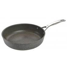 Deep induction frying pan BALLARINI Salina Granitium 28 cm 75002-814-0