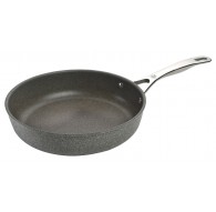 Deep induction frying pan BALLARINI Salina Granitium 28 cm 75002-814-0